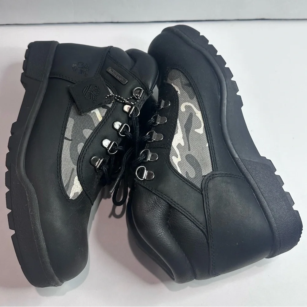 Timberland stylish durable